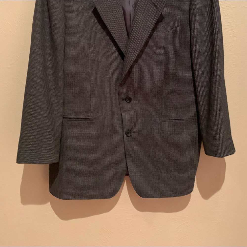 Ysl Jacket - image 2